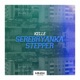 Serebryanka Stepper Single