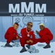 MMM feat MohBad Rexxie Single