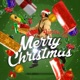 Merry Christmas feat Daniel Patti Single