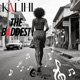 The Baddest feat Kalihi Radio Edit Single