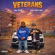 Veterans feat Tsu Surf Single