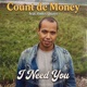 I Need You feat Finley Quaye Single