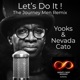 Let s Do it The Journey Men Remix Single
