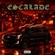 Escalade feat Laag Single