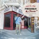 Piroshkis and Cheese EP