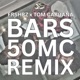 BARS 50MC Remix EP