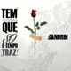 Tem Coisas Que Só o Tempo Traz