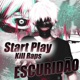 Escuridão feat Kill Raps Single