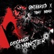 Glockness Monster feat Tony Bone Single