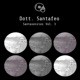 Santasessios Vol III DJ Mix