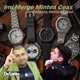 Imi merge mintea ceas feat DeSanto Single