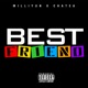 Best Friend Single feat CHATEA Single