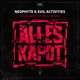 Alles Kapot D Fence Remix Single