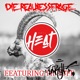 Die Realnessfrage feat Tii Ruff Single