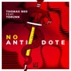 No Antidote feat TORUNN Single