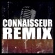 Connaisseur feat Trell Tobby Scratch Remix Single