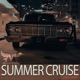 Summer Cruise feat Cash Lansky Single