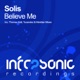 Believe Me Single