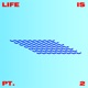 Life Is Pt 2 Single