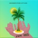 Palm Trees feat Avenu Andrieux Punch Single