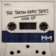 The Tartan Army Tapes 2026 EP Single