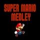 Super Mario Medley Single