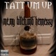 Me My Bitch and Hennessy Single