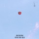 Peach and Blue Single