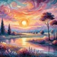 Sunset Single