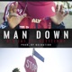 Man Down feat GetItIndy Single