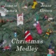 Christmas Medley White Christmas I Wonder as I Wander Have Yourself a Merry Little Christmas Single