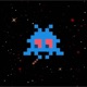 Space Invader Single