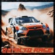 Born To Race Single