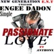 Passionate Love Live feat Anthony Single