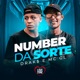 Number da Sorte Single