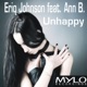 Unhappy feat Ann B