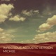 Infectious Acoustic Version Single