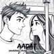 Aadat feat Misor B Single