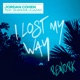 I Lost My Way Rework feat Sharone Ouazan Single