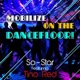 Mobilize On the Dancefloor feat Tino Red Single