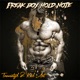 Freak Boy Hold Note Single