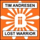 Lost Warrior Single