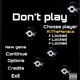 Dont Play Single