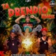Ta Prendio Remix Single
