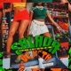 Salada de P ta feat Pedro Trick Single