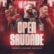 Open Saudade Ao Vivo No 12 Single
