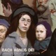 Three Bach Transcriptions Transcr R Danielpour Aria Agnus Dei from Mass in B Minor Single