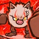 Primeape Single