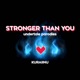Stronger Than You Undertale Parodies Single