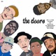 The Doors feat Del the Funky Homosapien Jam Baxter Gee Juan Alderete Single
